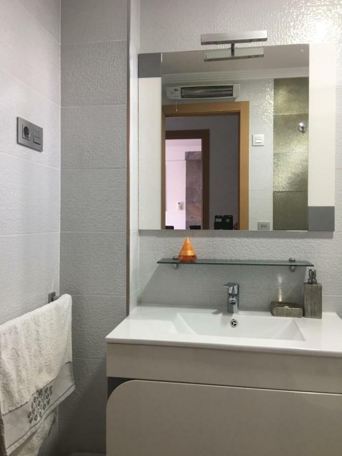 Mimosa Apartment Гуардамар-дел-Сегура Екстер'єр фото